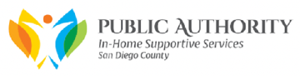 Public Authority, In-Home Supportive Services, San Diego County