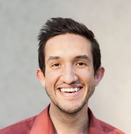 Michael Vargas